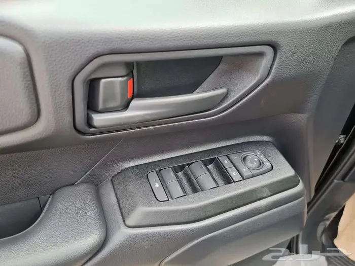 تويوتا برادو TX-2 ديزل 2025 - كاش و أقساط 11