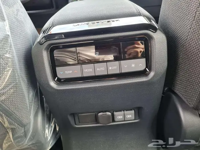 تويوتا برادو TX-2 ديزل 2025 - كاش و أقساط 4