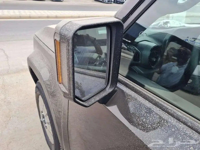 تويوتا برادو TX-2 ديزل 2025 - كاش و أقساط 22