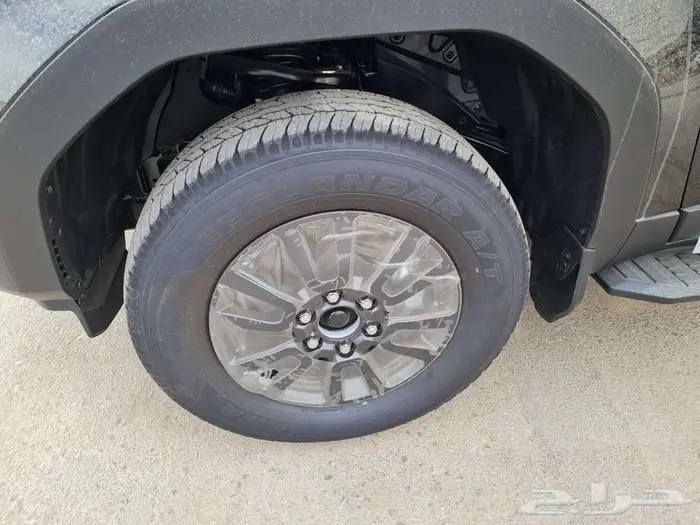 تويوتا برادو TX-2 ديزل 2025 - كاش و أقساط 20