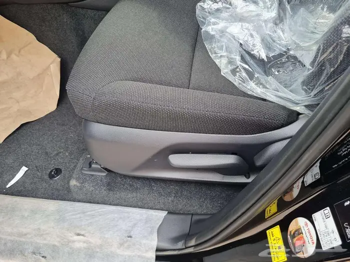 تويوتا برادو TX-2 ديزل 2025 - كاش و أقساط 19