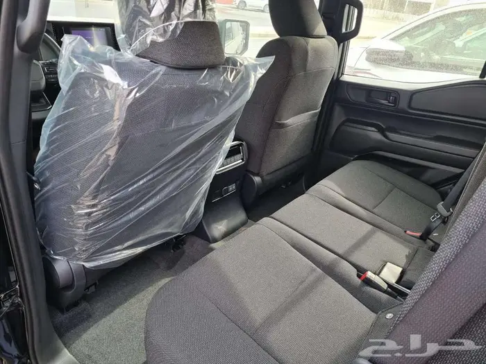 تويوتا برادو TX-2 ديزل 2025 - كاش و أقساط 21