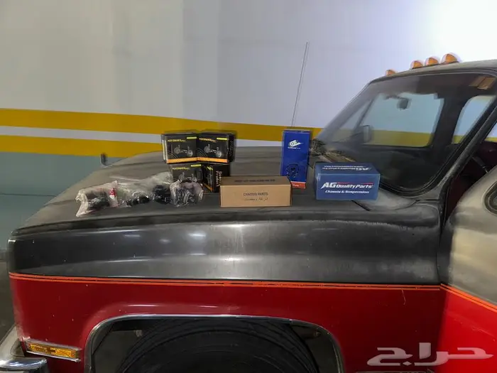 جمس سوبربان 4