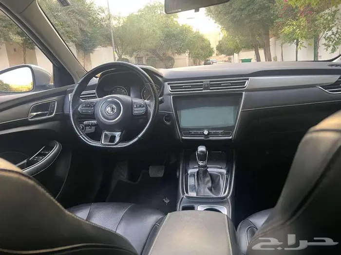 ام جي 5 فل كامل 2022 بدي وكاله 3