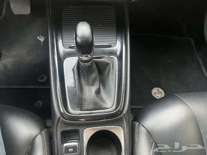 ام جي 5 فل كامل 2022 بدي وكاله 11