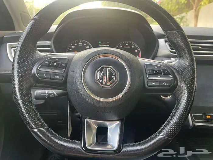 ام جي 5 فل كامل 2022 بدي وكاله 12