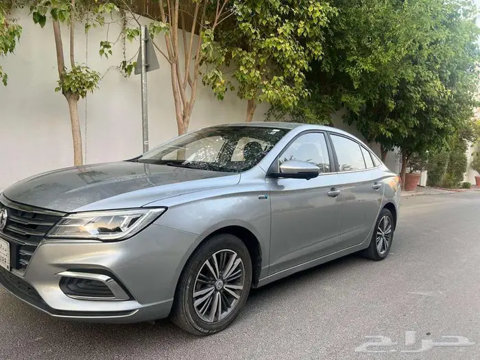 ام جي 5 فل كامل 2022 بدي وكاله 5