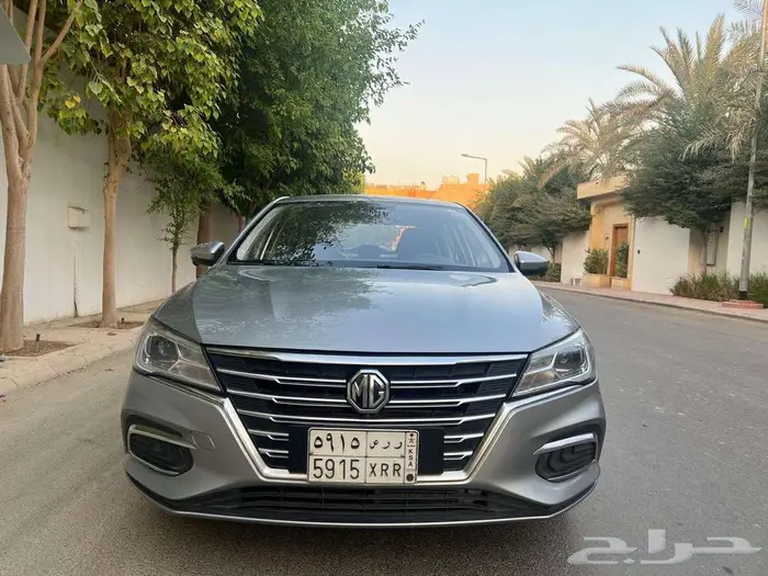 ام جي 5 فل كامل 2022 بدي وكاله 0