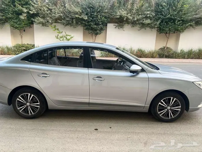 ام جي 5 فل كامل 2022 بدي وكاله 21