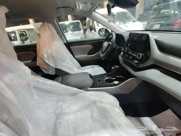 هايلاندر LE ستاندر بدون دبل موديل 2025 حبه فقط ابيض لؤلؤي 14