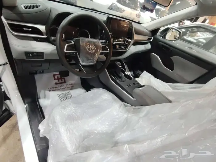 هايلاندر LE ستاندر بدون دبل موديل 2025 حبه فقط ابيض لؤلؤي 19