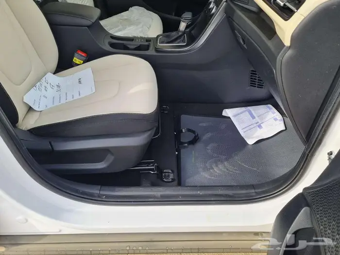 هيونداي كريتا سمارت 2026 5