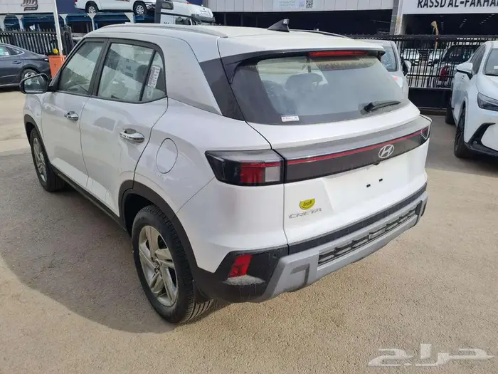 هيونداي كريتا سمارت 2026 1