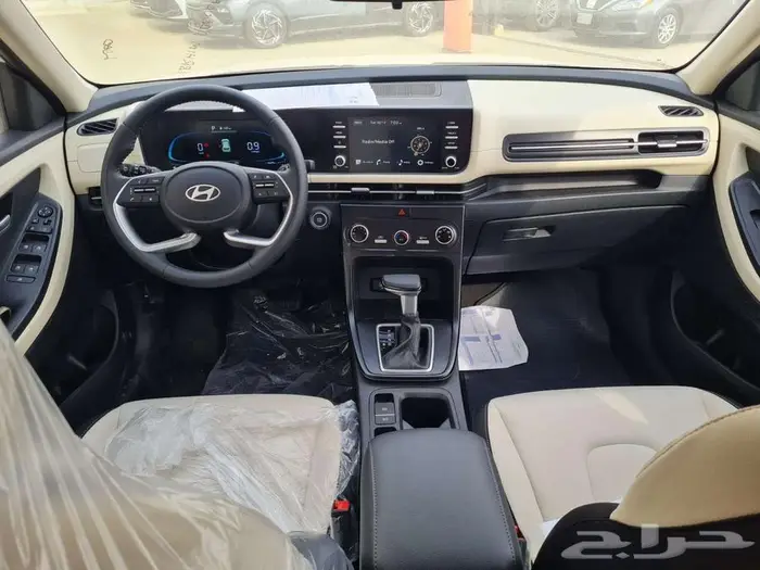 هيونداي كريتا سمارت 2026 12