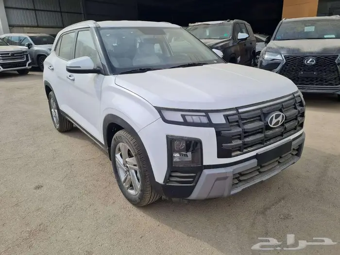 هيونداي كريتا سمارت 2026 0