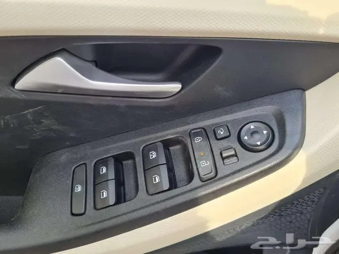 هيونداي كريتا سمارت 2026 14