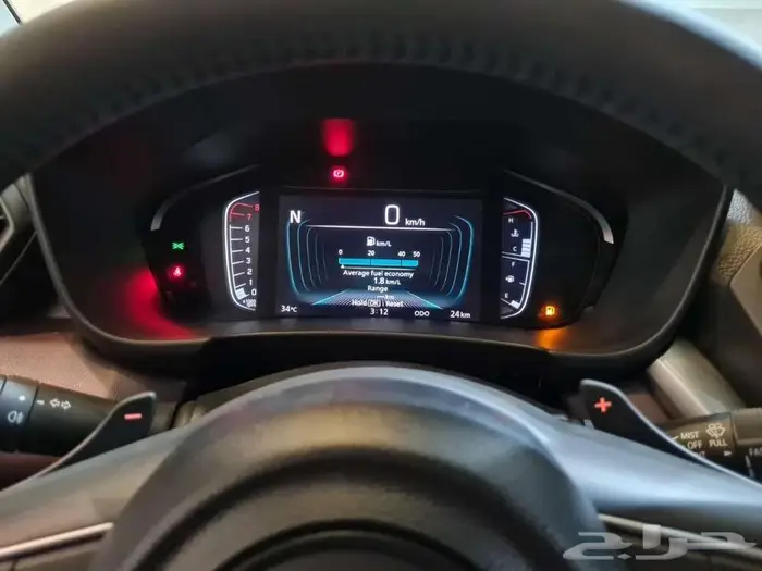 تويوتا اوربان كرروز 2026 0