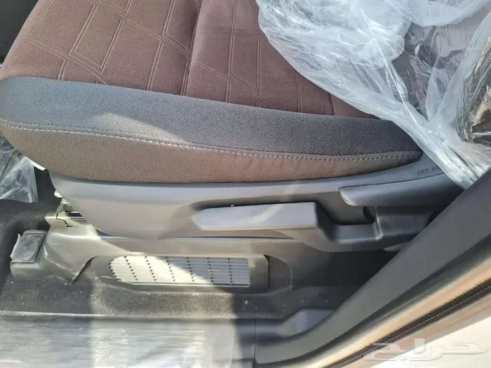 تويوتا انوفا GL هايبرد 2026 6