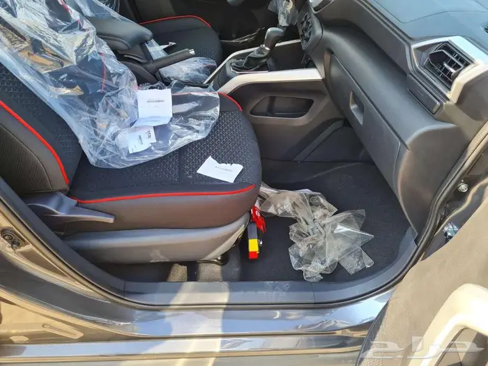 تويوتا رايز الفئه ليمتد الموديل 2026 13