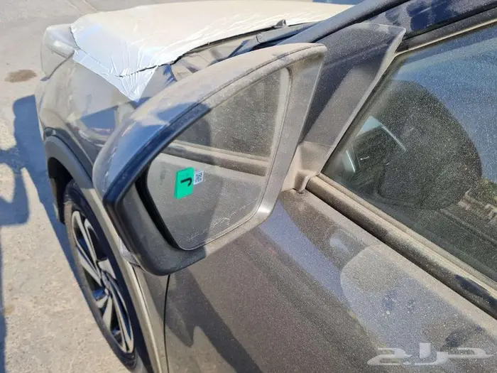 تويوتا رايز الفئه ليمتد الموديل 2026 17