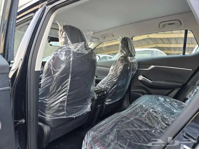 جاك امكو فل موديل 2025 سعودي 10