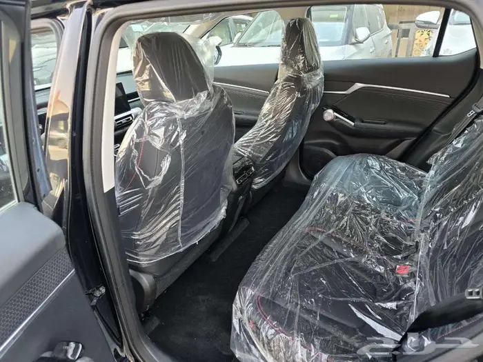 جاك امكو فل موديل 2025 سعودي 9