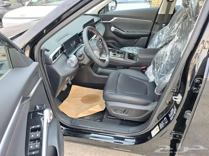 جاك امكو فل موديل 2025 سعودي 6