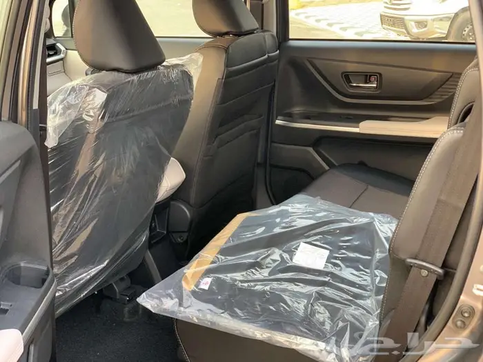 تويوتا فيلوز . 4