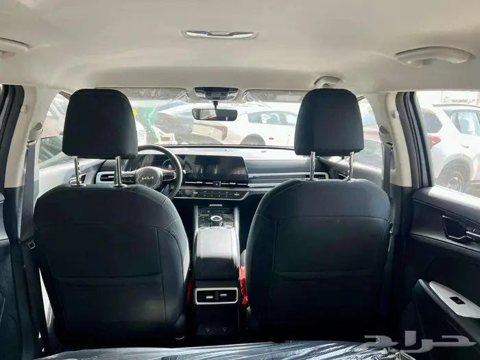 كيا سبورتاج L موديل 2026 21