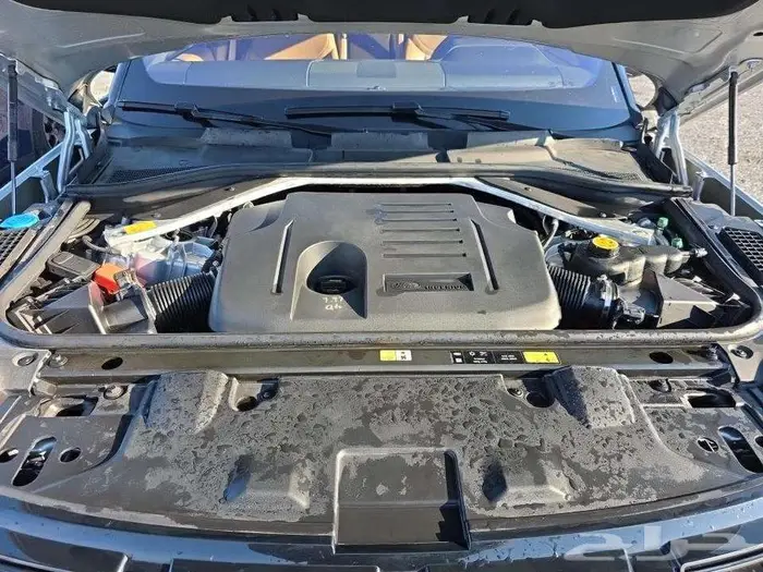 رنج فوج 2023 بسعر 397 الف واصل لباب البيت 10