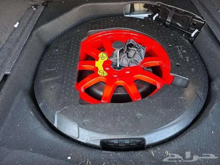 رنج فوج 2023 بسعر 397 الف واصل لباب البيت 12