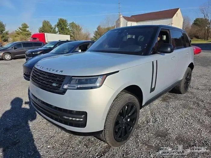 رنج فوج 2023 بسعر 397 الف واصل لباب البيت 0