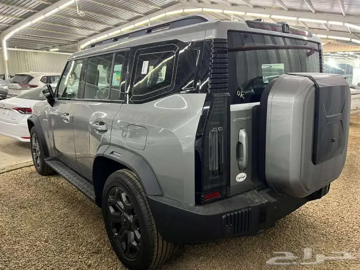 جيتور T2 موديل 2026 اقل سعر لدى احدث السيارات 2