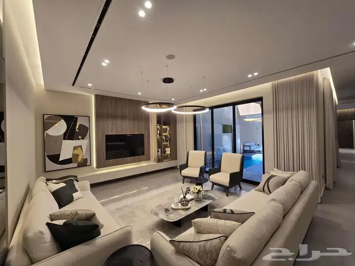 فلل دي جويا 3 6