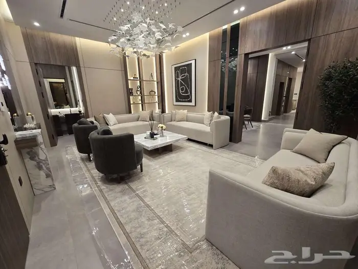 فلل دي جويا 3 4