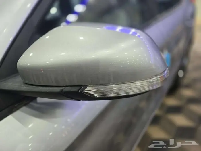 ام جي zs 2025 استاندر -- عروض خاصة 3