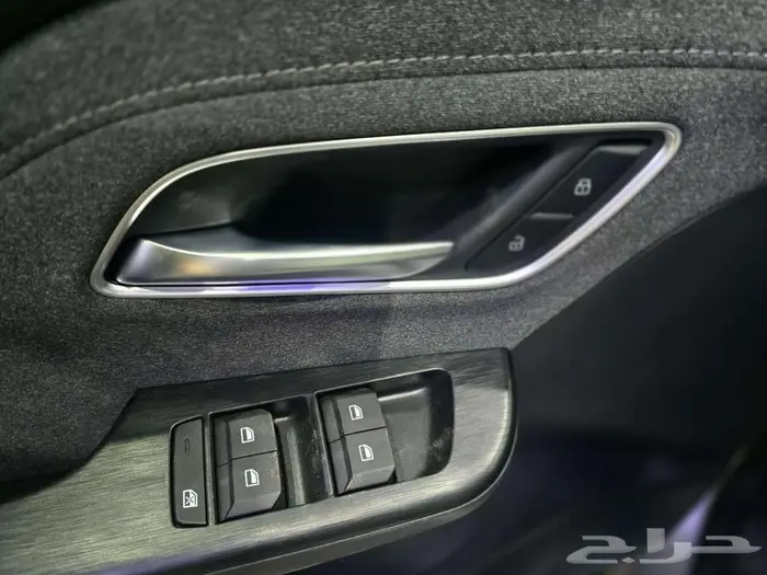 ام جي zs 2025 استاندر -- عروض خاصة 5