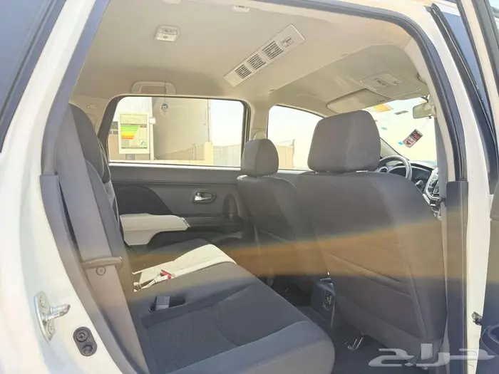 تويوتا راش 2022 10