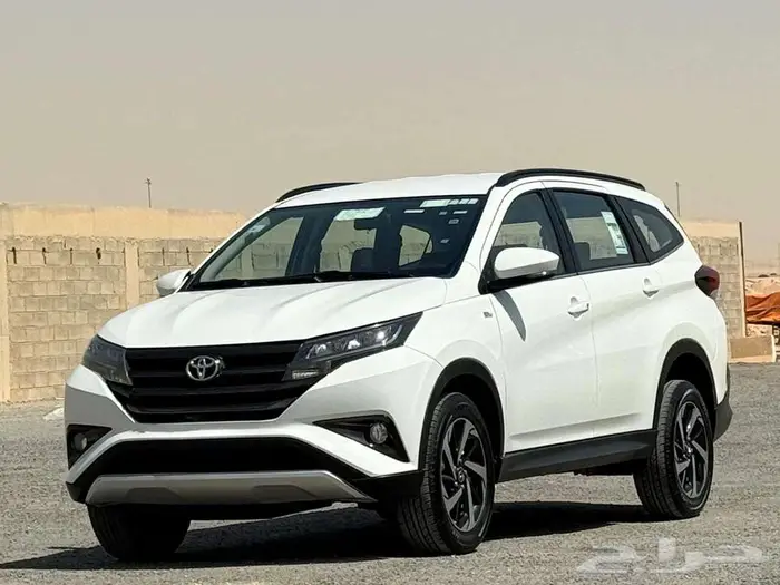 تويوتا راش 2022 2