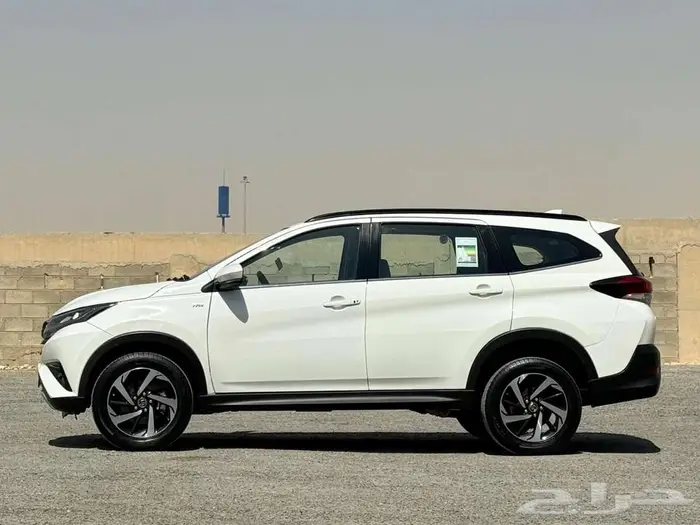 تويوتا راش 2022 8