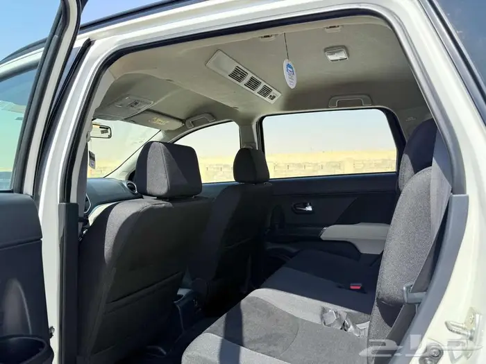 تويوتا راش 2022 13