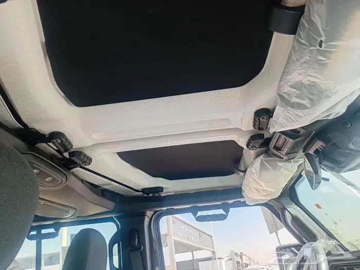 جيب رانجلر سبورت 2025 وكيل سعودي عروض نهاية العام شركة سفنز 11