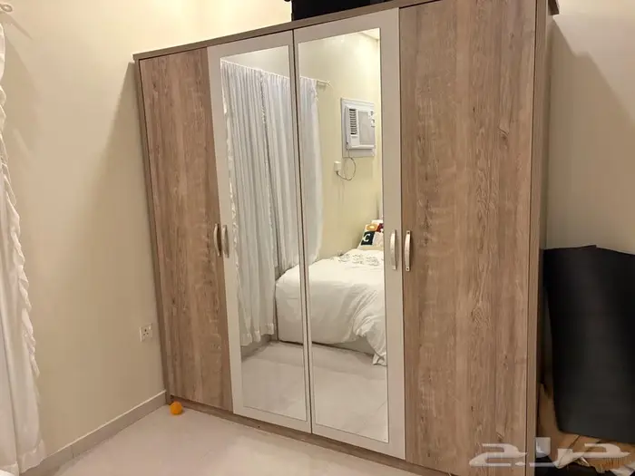 غرفه نوم للبيع 1