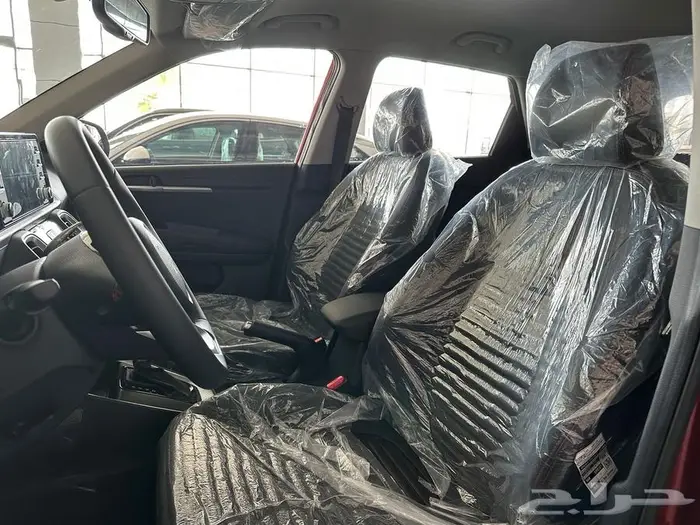 كيا سونيت تنازل وكاله مدفوع 15 قسط من أصل 30 عشرالاف كيلو 1