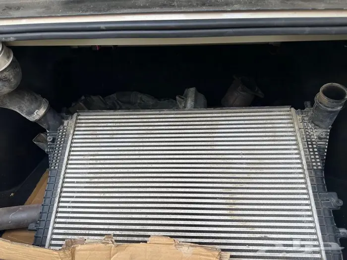 قطع فوكس واجن ( جولف mk5   6 و شيروكو R ) 1