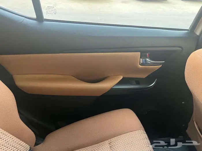 تويوتا فورتشنر موديل 2020 Toyota Fortuner Model 16