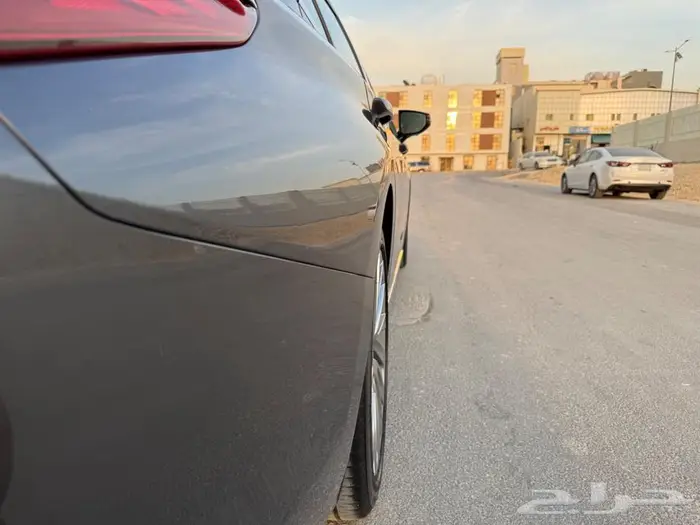لكزس es350 عبداللطيف جميل 10