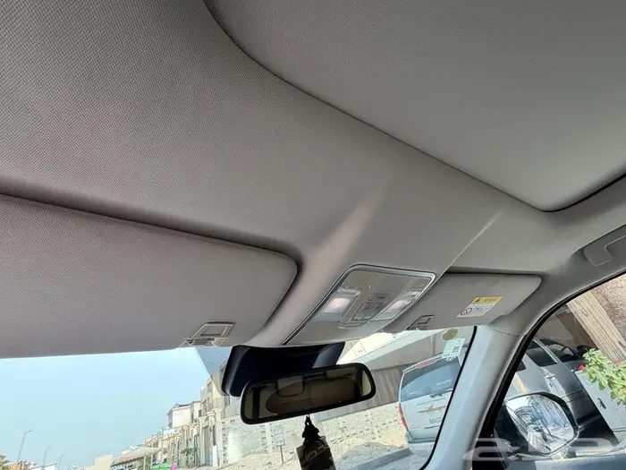 شانجان CS95 للبيع 2019 استخدام نظيف وممشى قليل 14