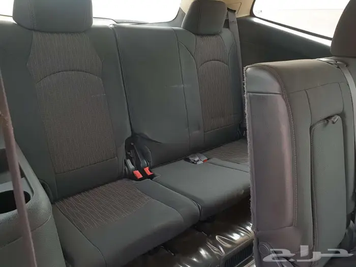 شيفروليه ترافيرس 2015 LT نظيفة للبيع لوحة مميزة 28