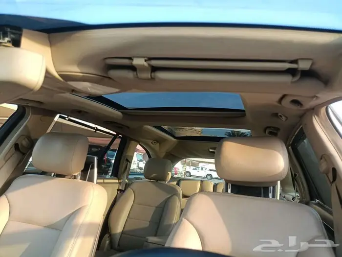 مرسيدس بنز الفئه R300 1